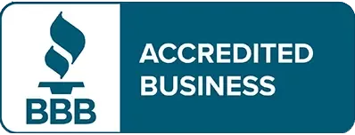 BBB Accredited Business