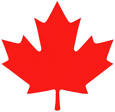 Maple Leaf Icon Small