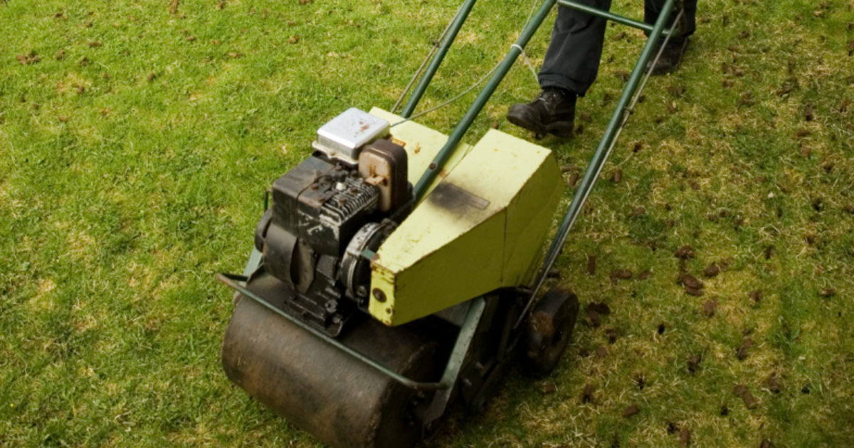 Manual lawn mower - Lawn Mowers - Regina, Saskatchewan