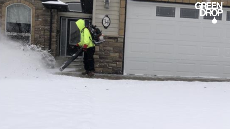 Snow Removal Myths Debunked: What Works & What Doesn't